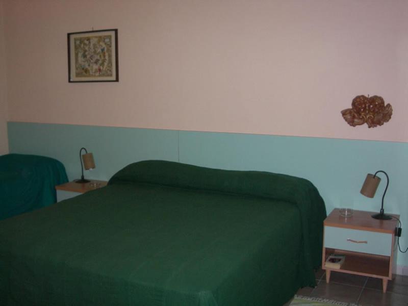 Villa La Spada Taormina Bagian luar foto