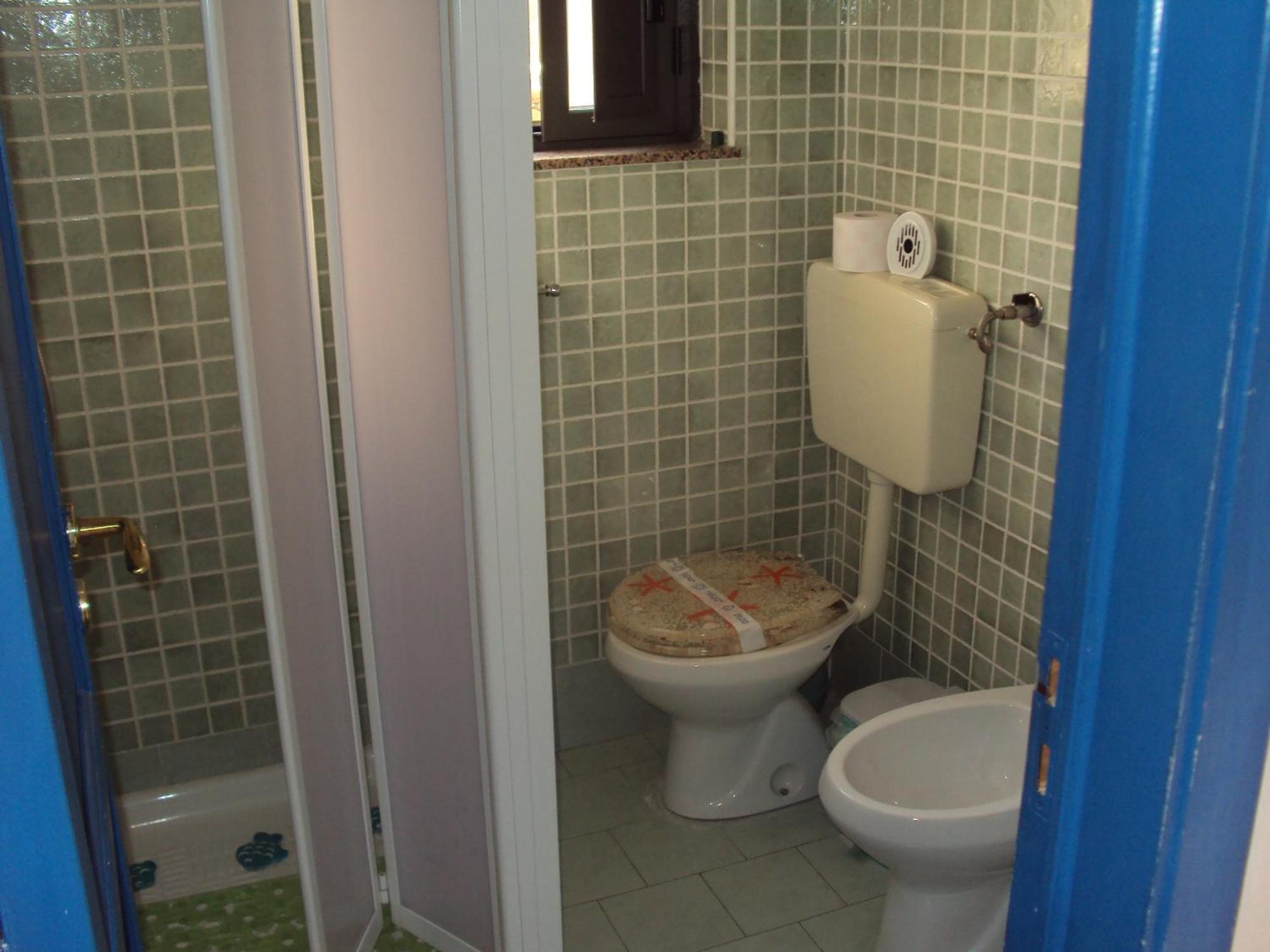 Villa La Spada Taormina Ruang foto