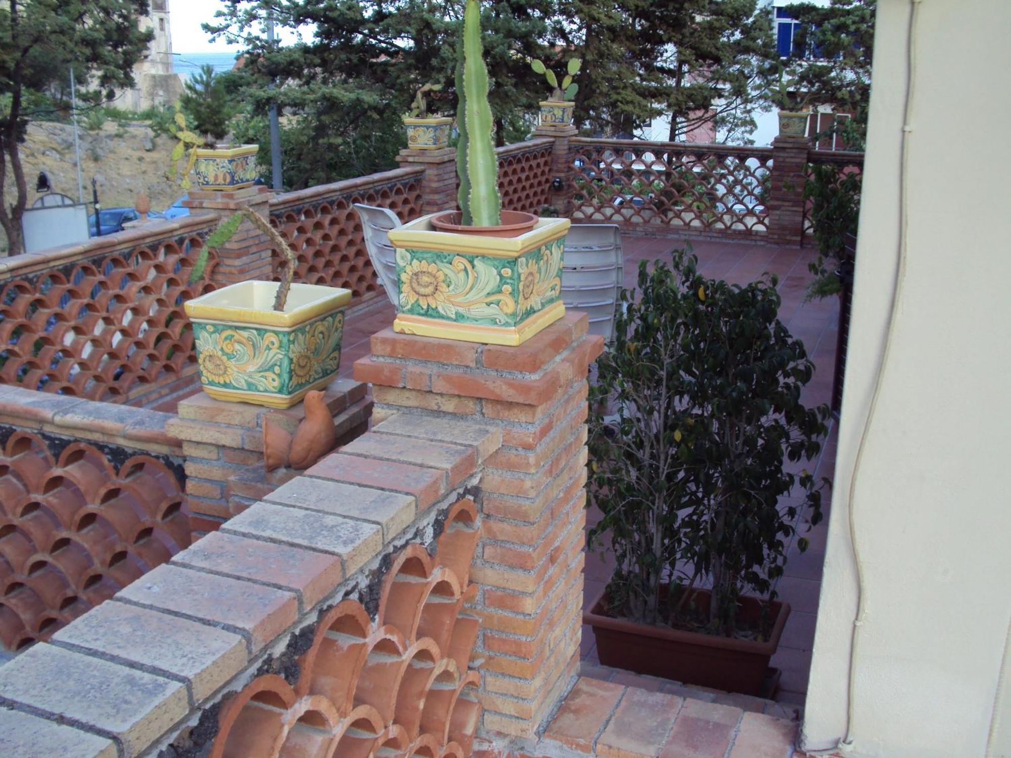 Villa La Spada Taormina Bagian luar foto